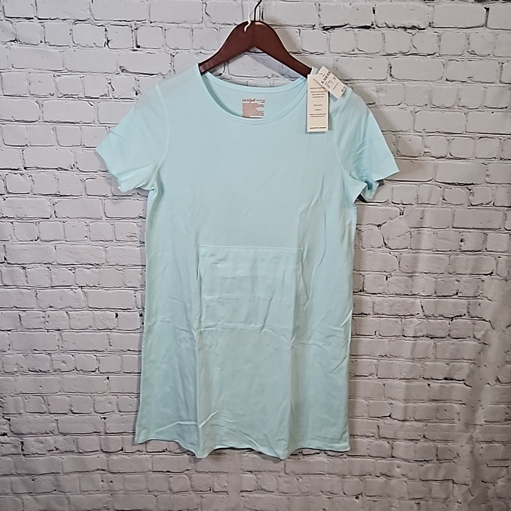 💙 Cat and jack short sleeve dress